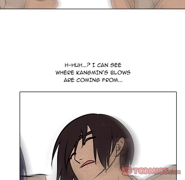 High School Devil Manhwa - Chapter 75 Page 49