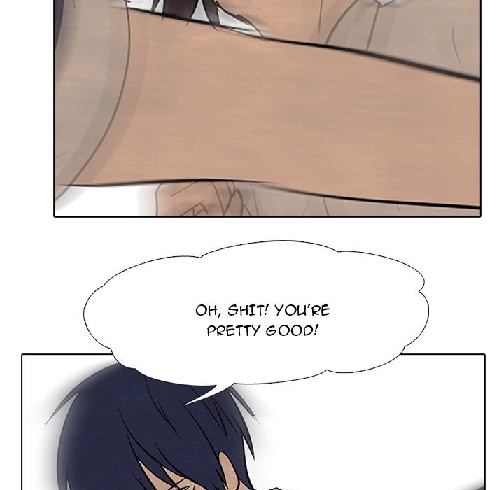 High School Devil Manhwa - Chapter 75 Page 50