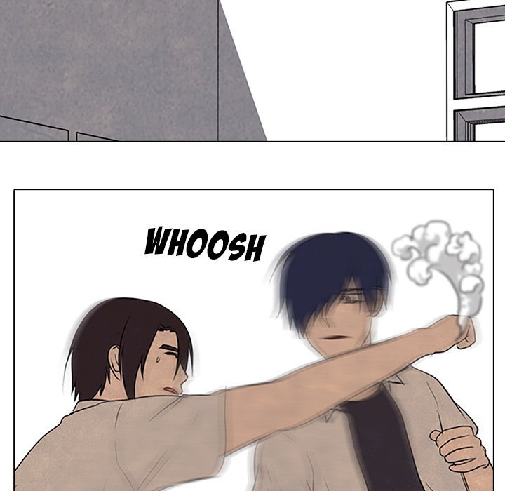 High School Devil Manhwa - Chapter 75 Page 54