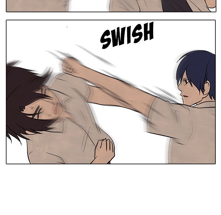 High School Devil Manhwa - Chapter 75 Page 55