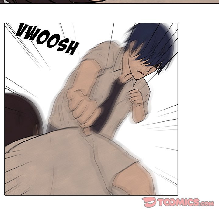 High School Devil Manhwa - Chapter 75 Page 57