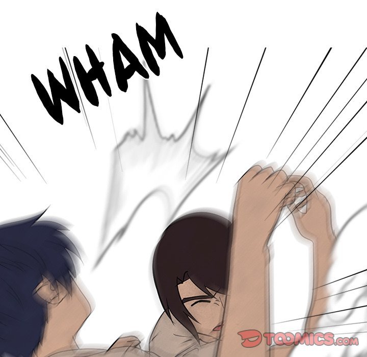 High School Devil Manhwa - Chapter 75 Page 61