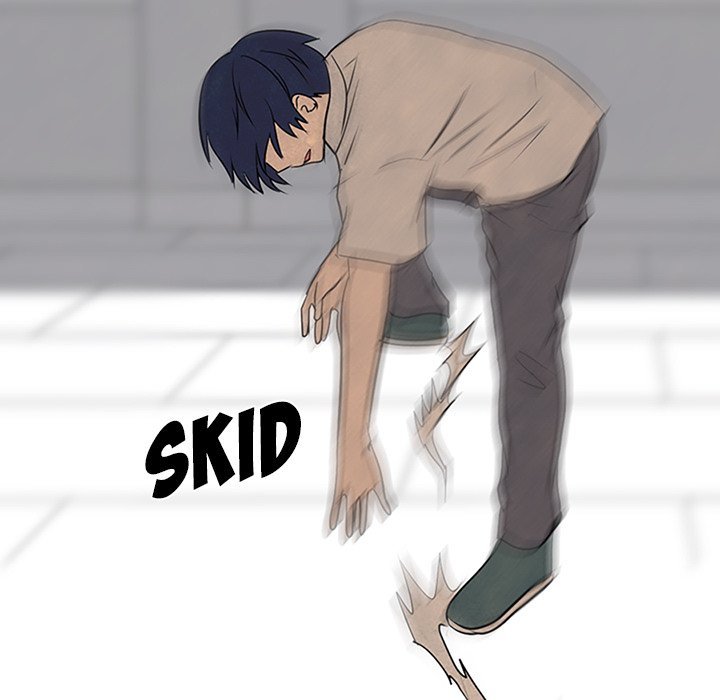 High School Devil Manhwa - Chapter 75 Page 64