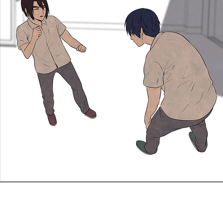 High School Devil Manhwa - Chapter 75 Page 70