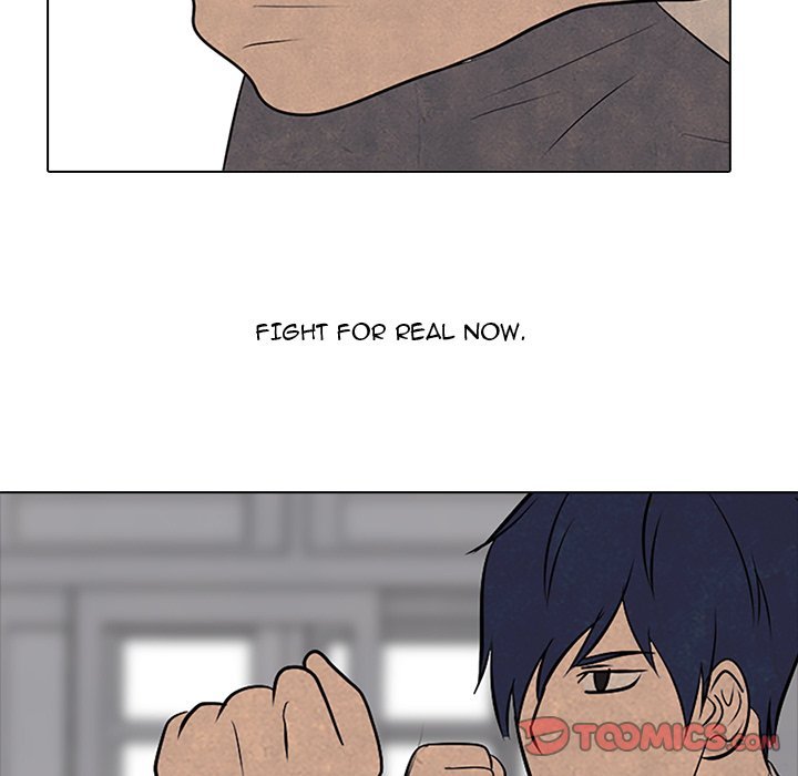 High School Devil Manhwa - Chapter 75 Page 73