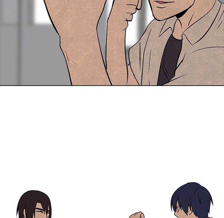 High School Devil Manhwa - Chapter 75 Page 74