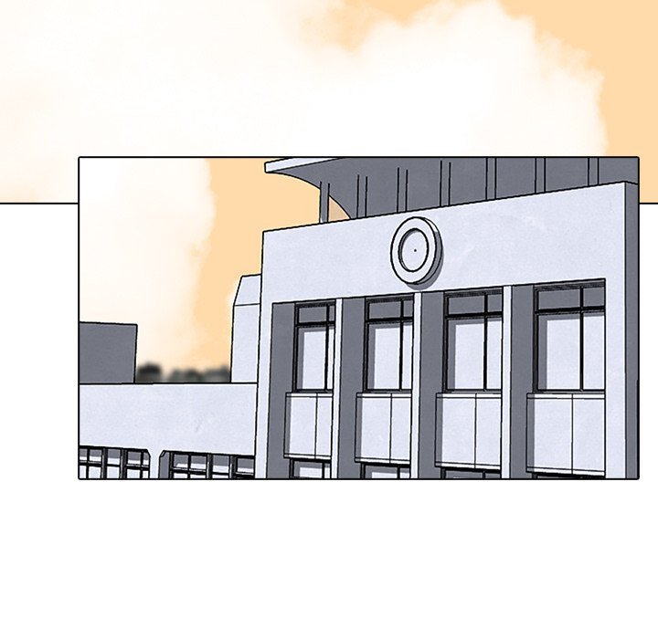 High School Devil Manhwa - Chapter 75 Page 76