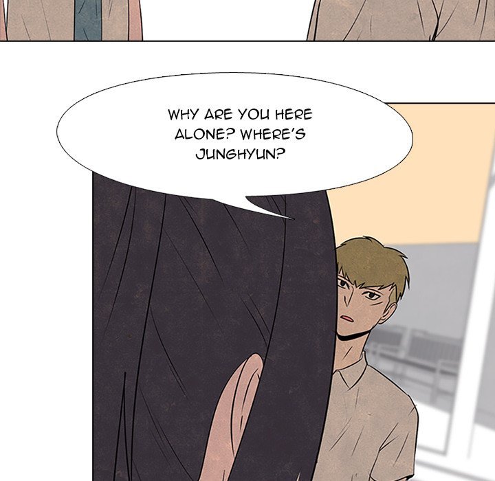 High School Devil Manhwa - Chapter 75 Page 78