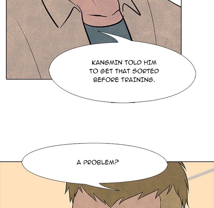 High School Devil Manhwa - Chapter 75 Page 80