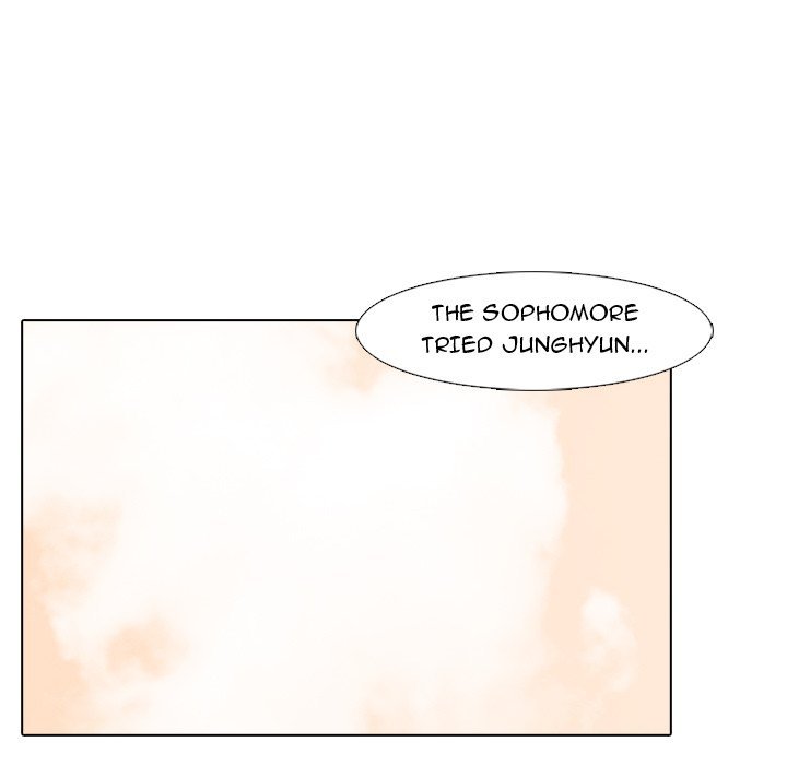 High School Devil Manhwa - Chapter 75 Page 82