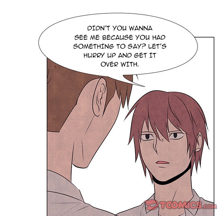 High School Devil Manhwa - Chapter 75 Page 85