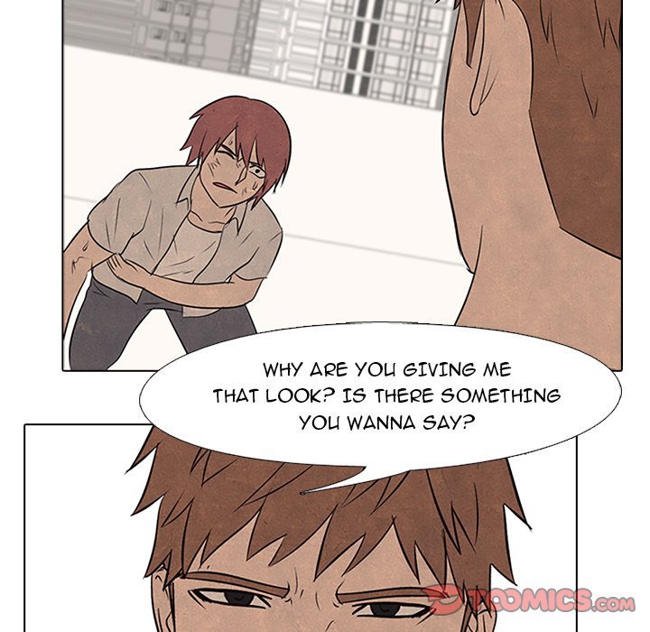 High School Devil Manhwa - Chapter 75 Page 93