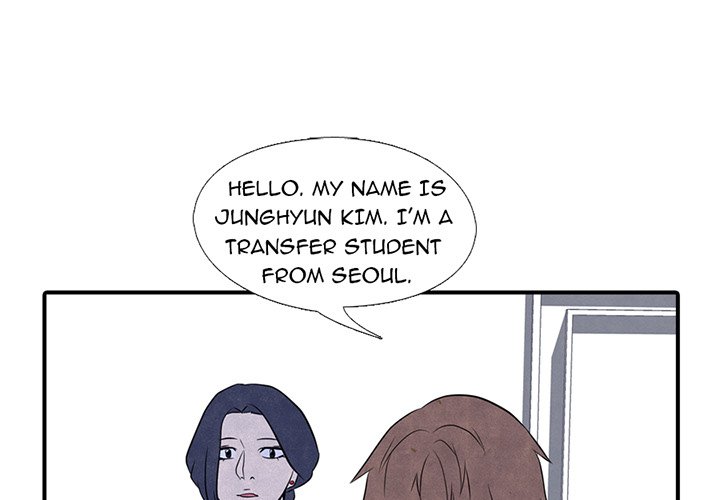High School Devil Manhwa - Chapter 2 Page 0