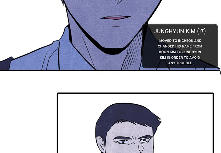 High School Devil Manhwa - Chapter 2 Page 3