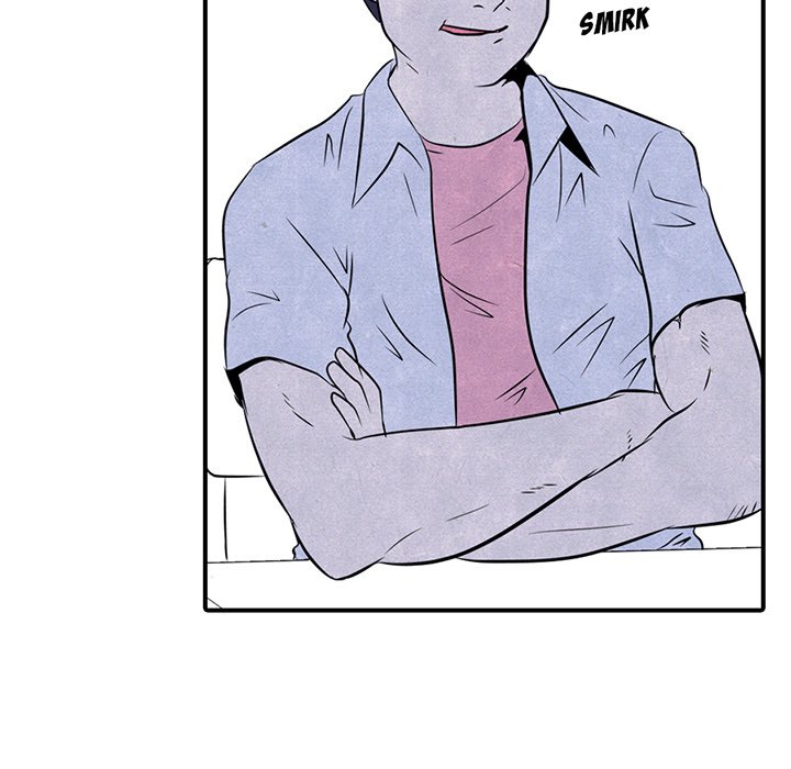 High School Devil Manhwa - Chapter 2 Page 4