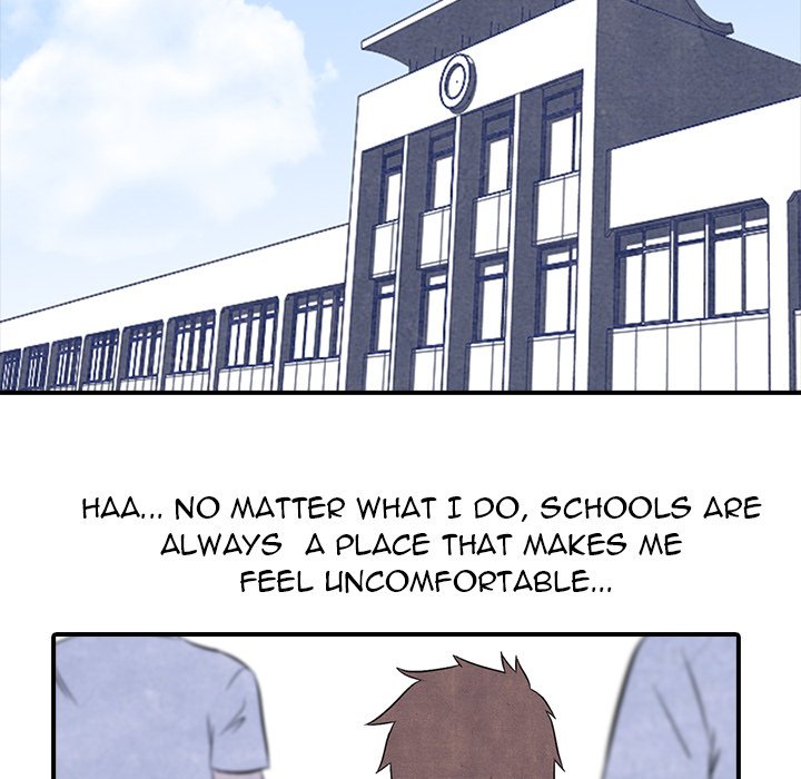 High School Devil Manhwa - Chapter 2 Page 6