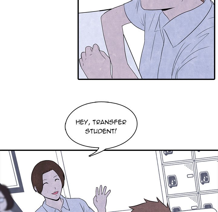 High School Devil Manhwa - Chapter 2 Page 8