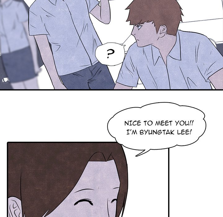 High School Devil Manhwa - Chapter 2 Page 9