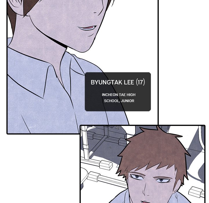 High School Devil Manhwa - Chapter 2 Page 10