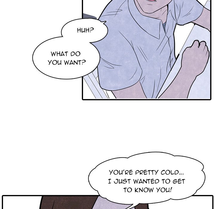 High School Devil Manhwa - Chapter 2 Page 11