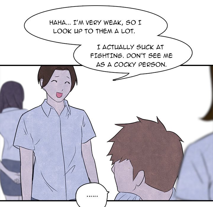 High School Devil Manhwa - Chapter 2 Page 15