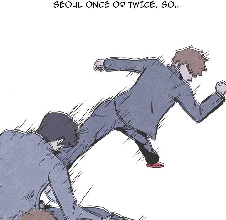 High School Devil Manhwa - Chapter 2 Page 19