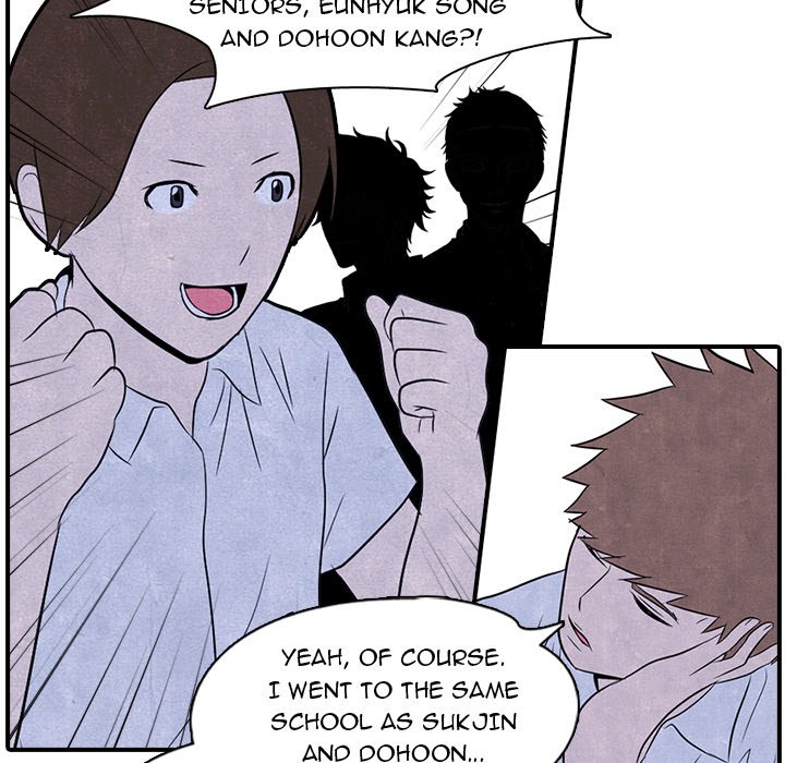 High School Devil Manhwa - Chapter 2 Page 21