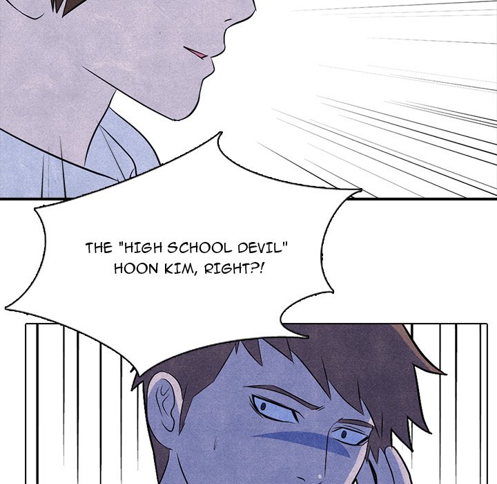 High School Devil Manhwa - Chapter 2 Page 23