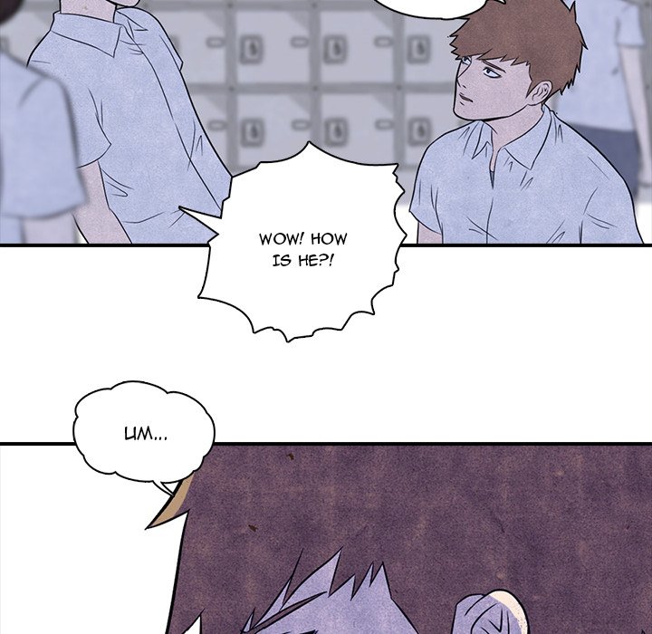 High School Devil Manhwa - Chapter 2 Page 25