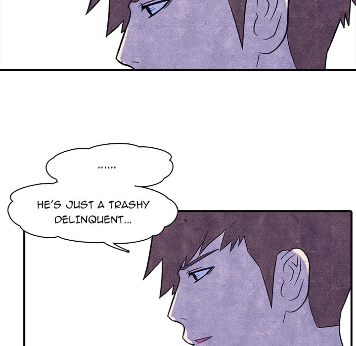 High School Devil Manhwa - Chapter 2 Page 26