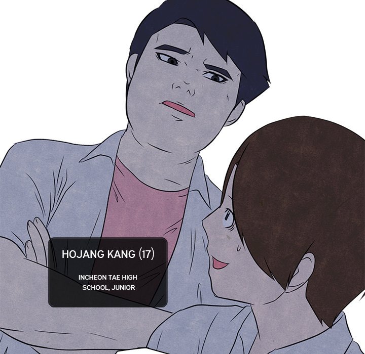 High School Devil Manhwa - Chapter 2 Page 29