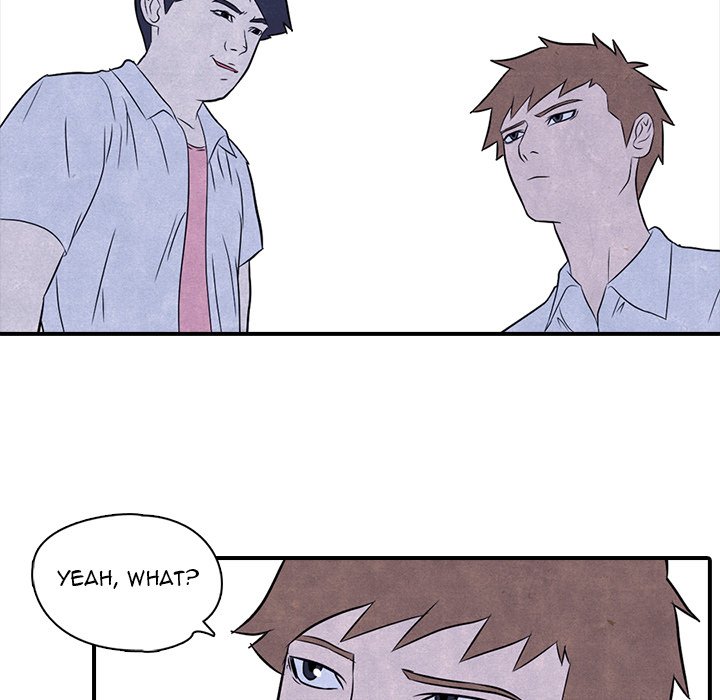 High School Devil Manhwa - Chapter 2 Page 32