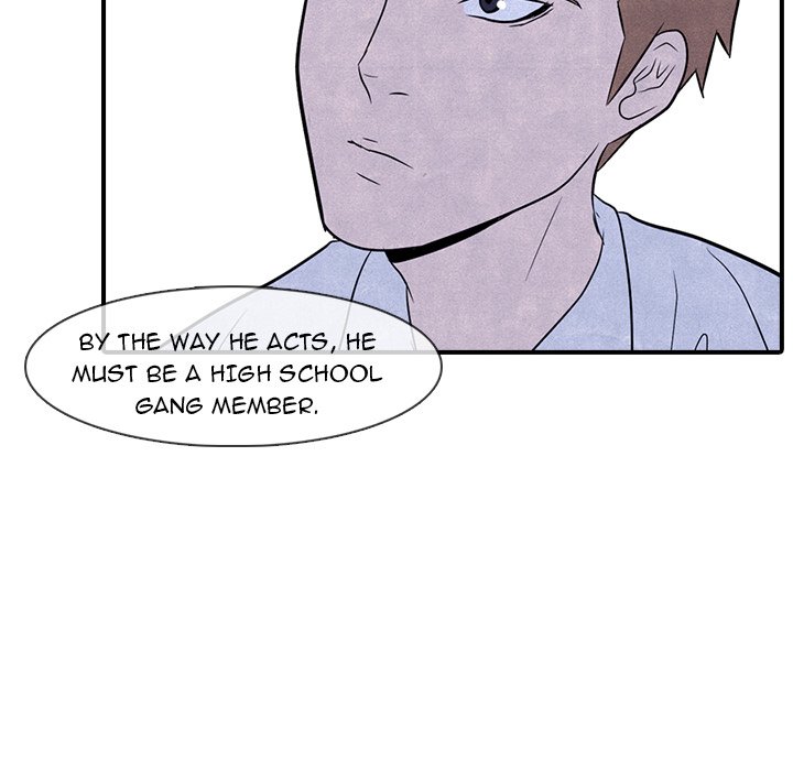 High School Devil Manhwa - Chapter 2 Page 33