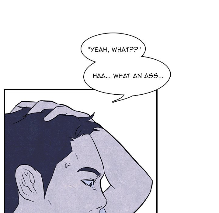 High School Devil Manhwa - Chapter 2 Page 34