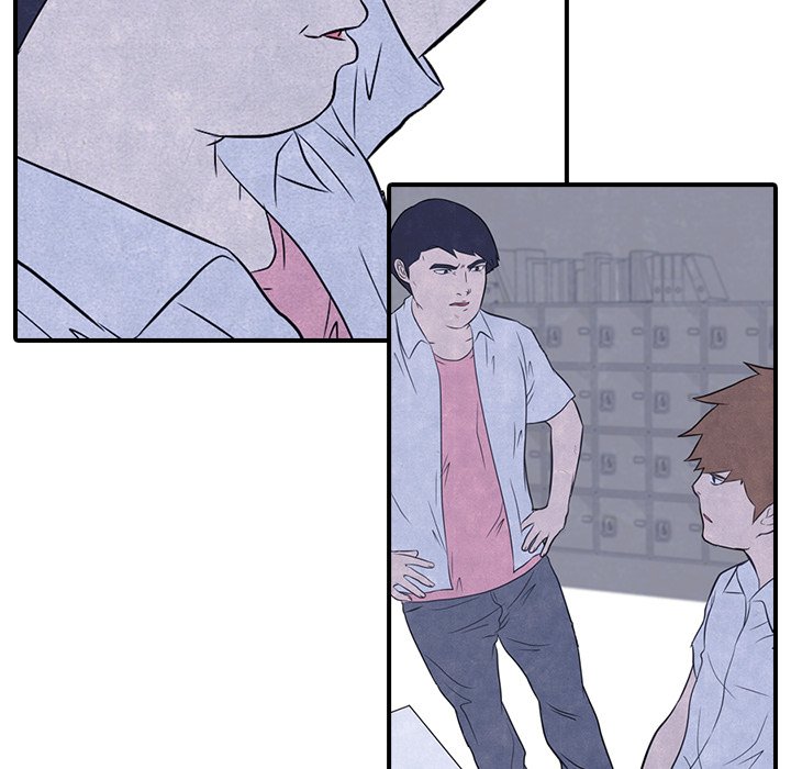 High School Devil Manhwa - Chapter 2 Page 35