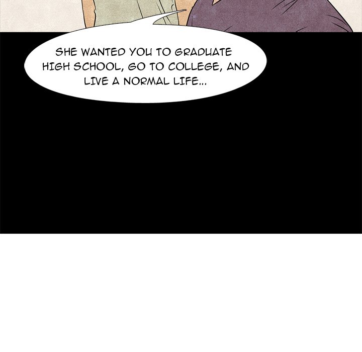 High School Devil Manhwa - Chapter 2 Page 49