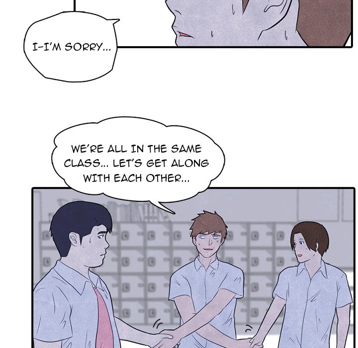 High School Devil Manhwa - Chapter 2 Page 57