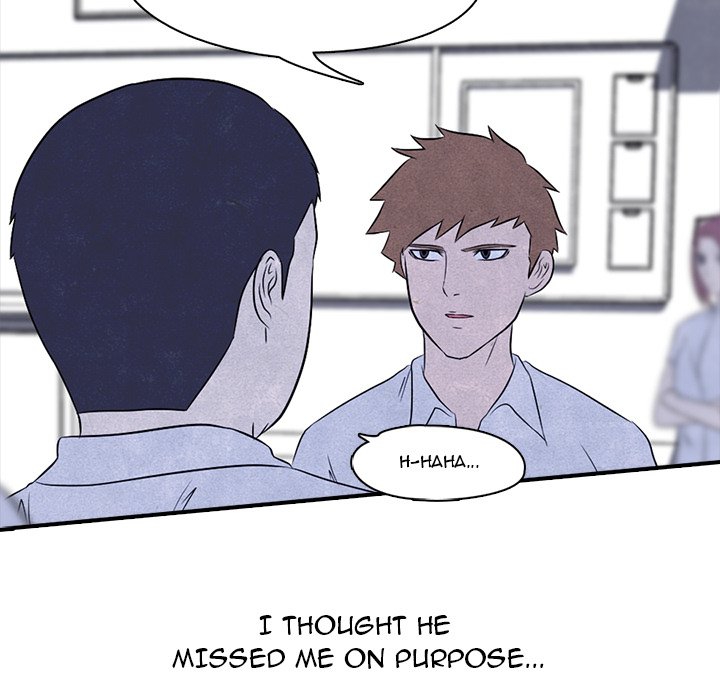 High School Devil Manhwa - Chapter 2 Page 60