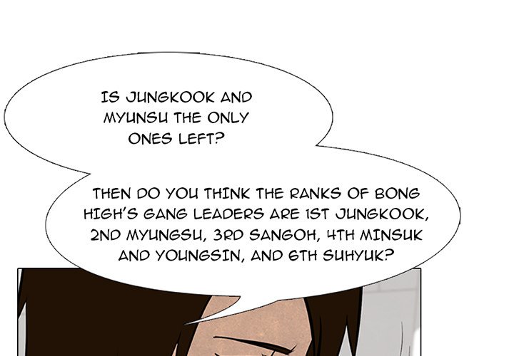 High School Devil Manhwa - Chapter 59 Page 0