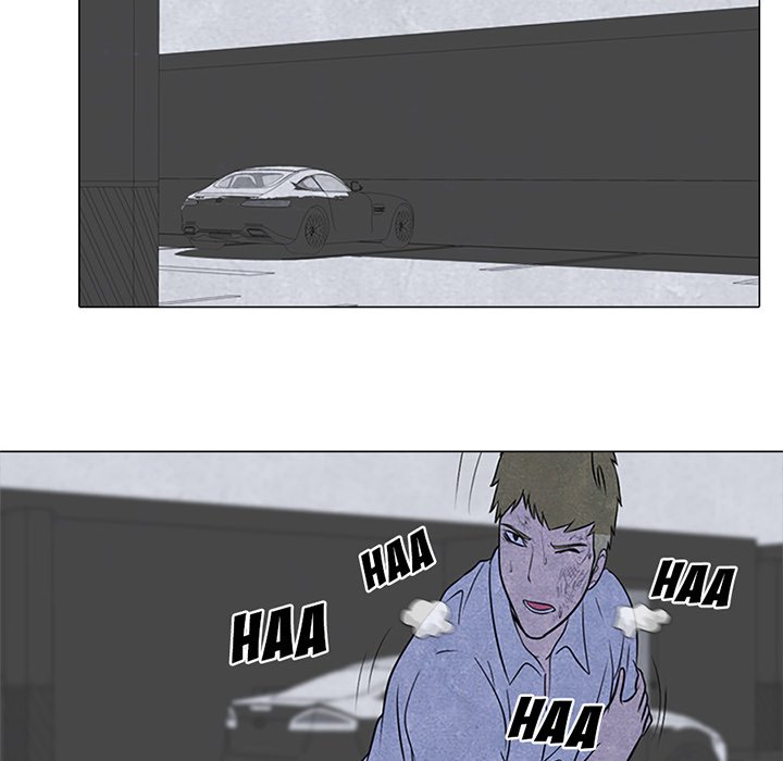 High School Devil Manhwa - Chapter 59 Page 8