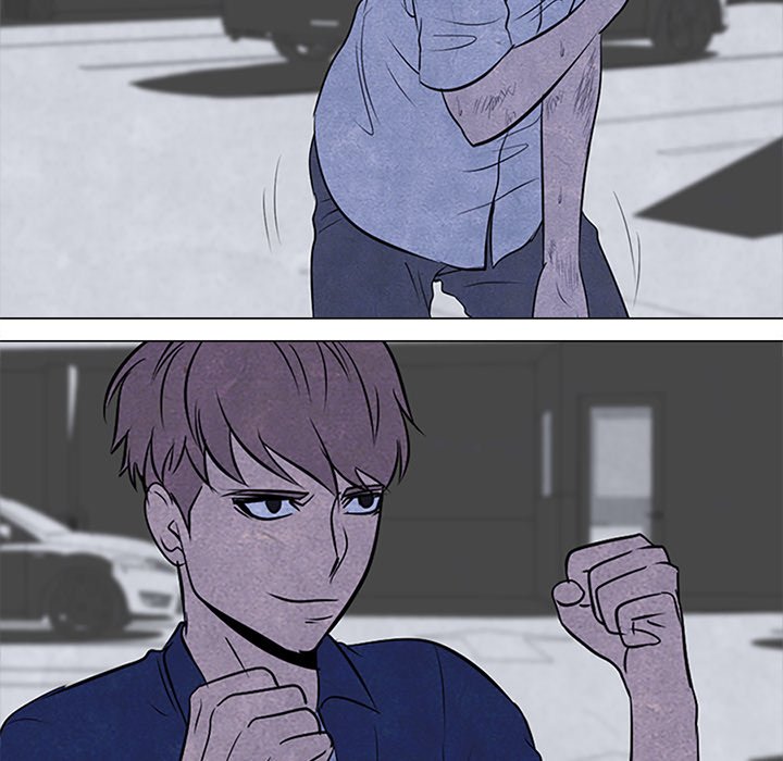 High School Devil Manhwa - Chapter 59 Page 9