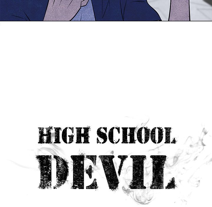 High School Devil Manhwa - Chapter 59 Page 10