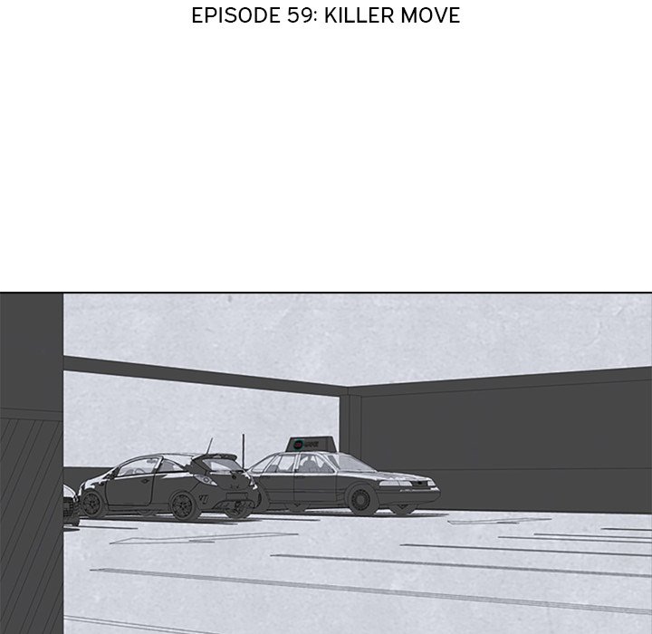 High School Devil Manhwa - Chapter 59 Page 11