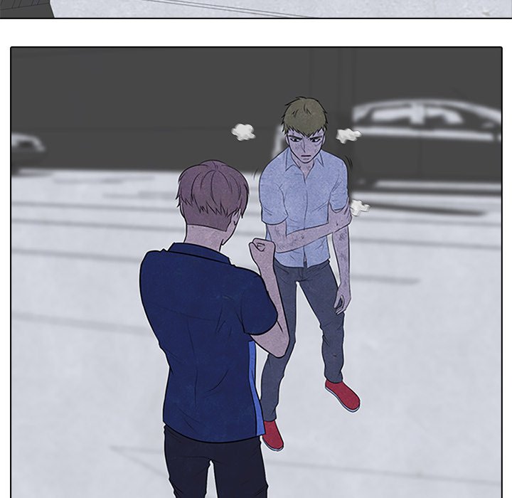 High School Devil Manhwa - Chapter 59 Page 12