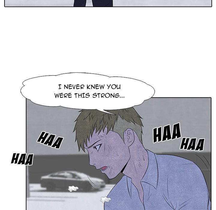 High School Devil Manhwa - Chapter 59 Page 13