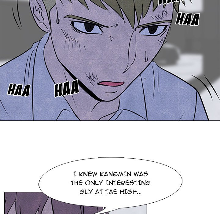 High School Devil Manhwa - Chapter 59 Page 16