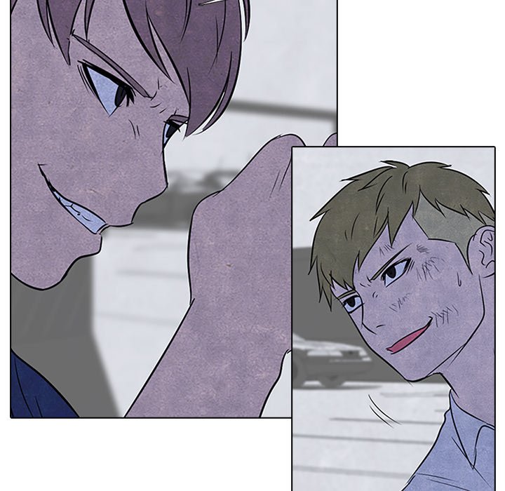 High School Devil Manhwa - Chapter 59 Page 17