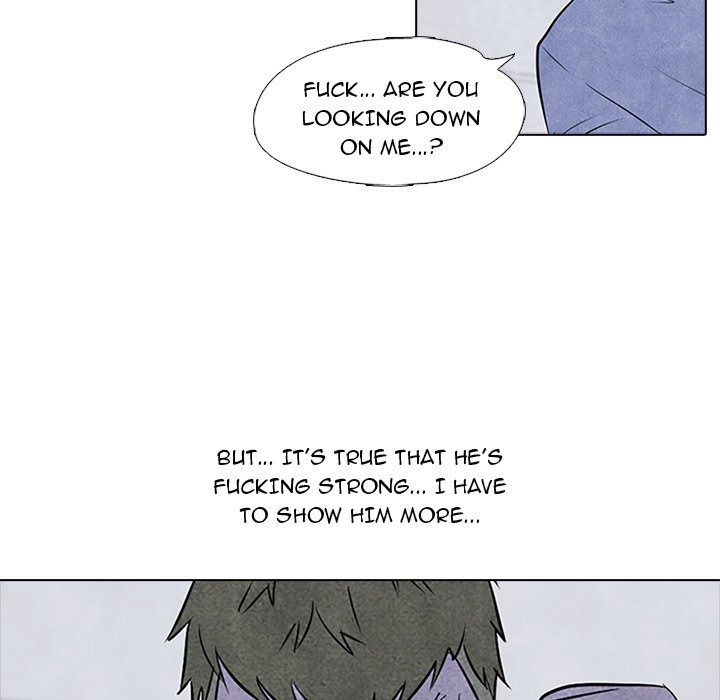 High School Devil Manhwa - Chapter 59 Page 18