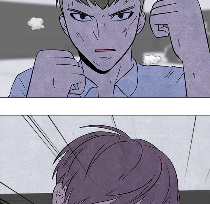 High School Devil Manhwa - Chapter 59 Page 19