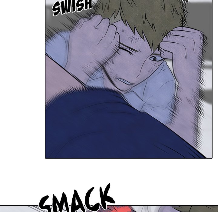 High School Devil Manhwa - Chapter 59 Page 21